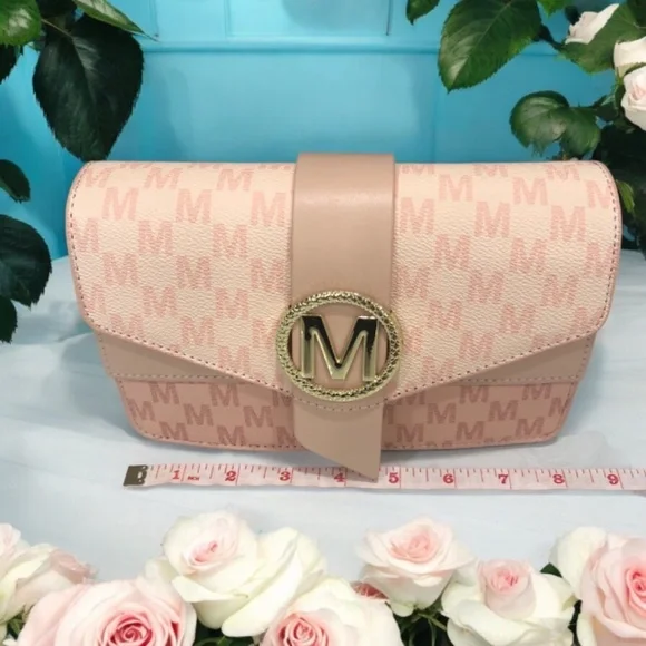 Mini Crossbody Bag - Picture 5 of 6